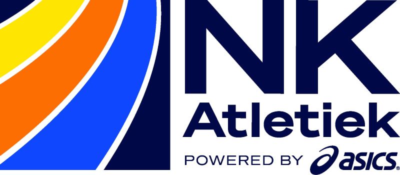 NK atletiek banner