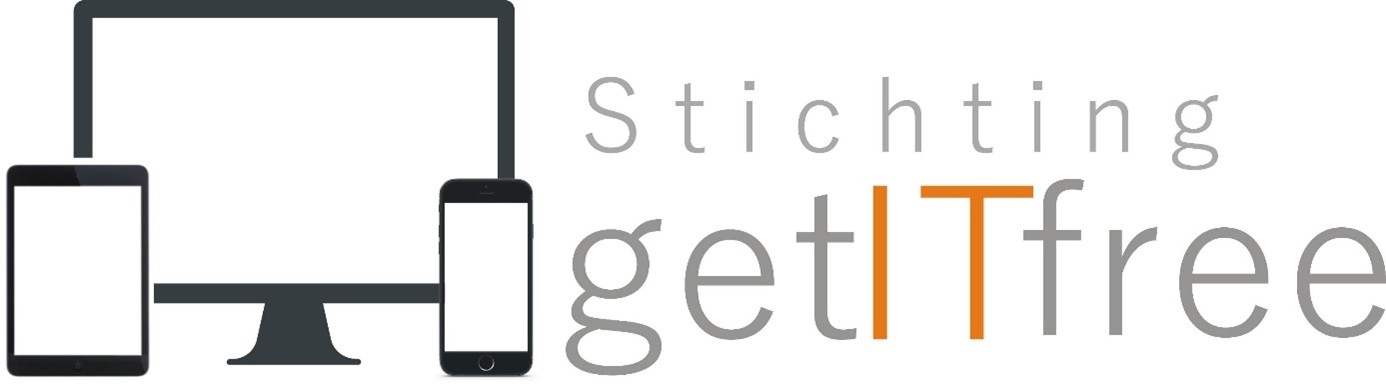 Stichting Get it free