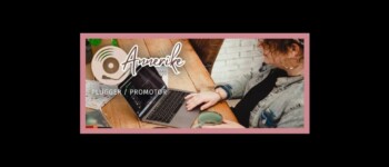 Banner Annerike plugger en promotor