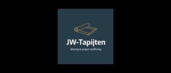 Banner JW Tapijten