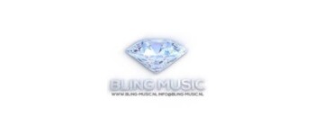 banner Bling Music
