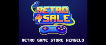 Banner Retro4sale